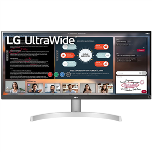 29'' Ultra Wide Full HD IPS monitors, LG