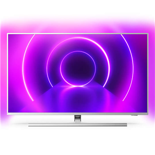 43'' Ultra HD LED LCD TV Philips