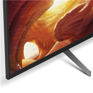 49'' Ultra HD 4K LED televizors, Sony