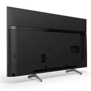 49'' Ultra HD 4K LED televizors, Sony