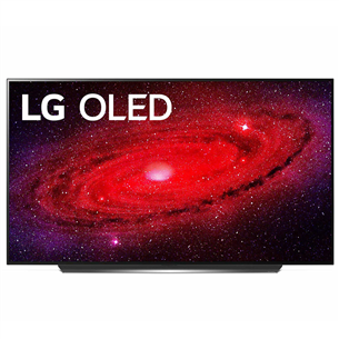 77'' Ultra HD 4K OLED televizors, LG