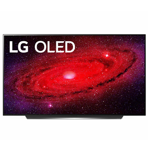 77'' Ultra HD OLED TV LG