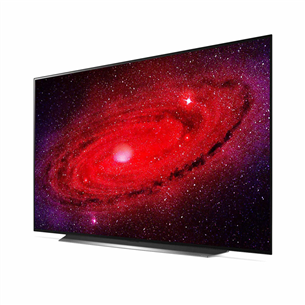 77'' Ultra HD 4K OLED televizors, LG