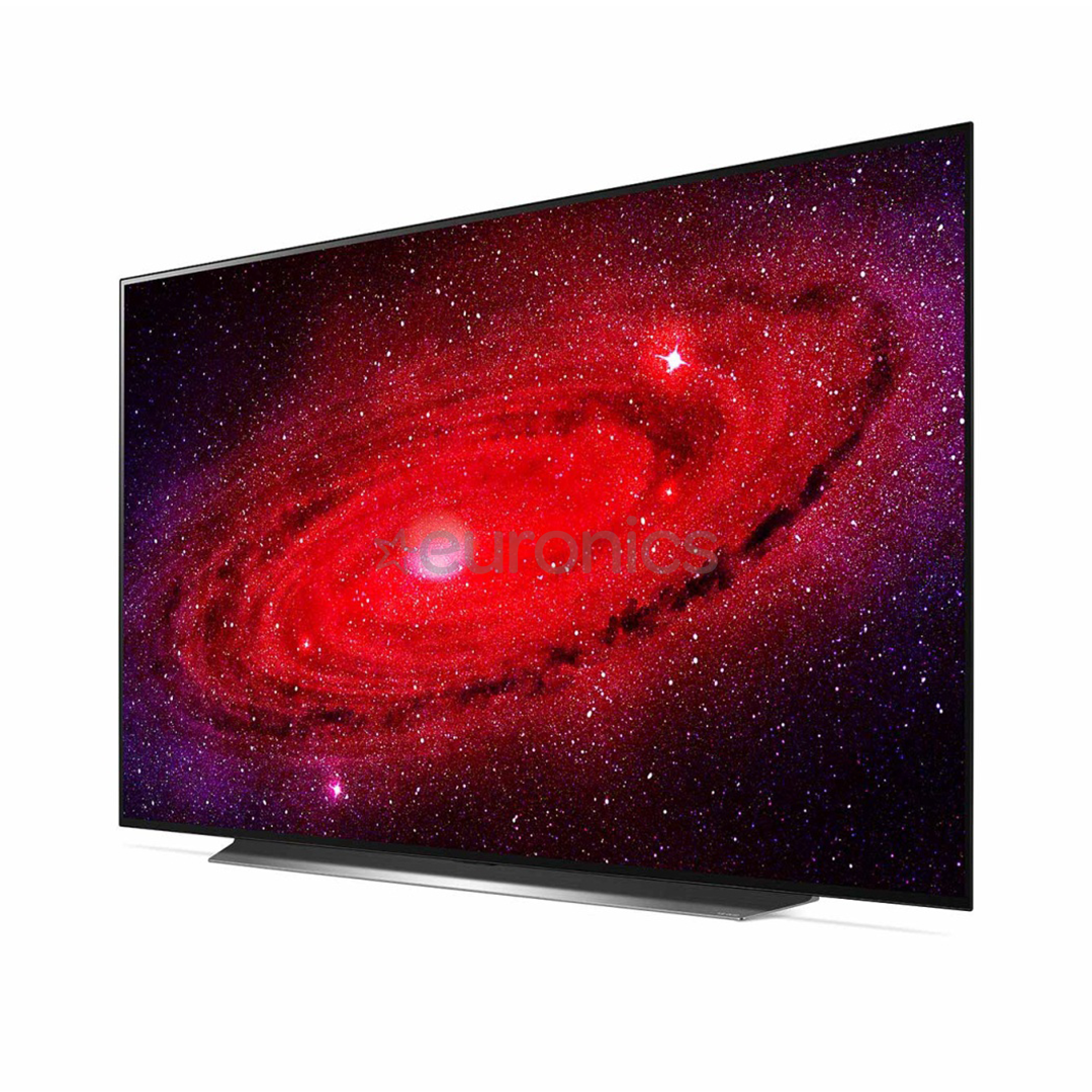 77'' Ultra HD 4K OLED televizors, LG