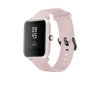 Viedpulkstenis Amazfit Bip S, Huami