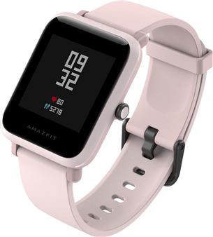 Viedpulkstenis Amazfit Bip S, Huami