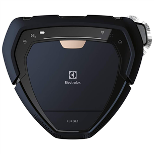 Electrolux Pure i9.2, blue - Robot vacuum cleaner