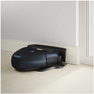 Electrolux Pure i9.2, blue - Robot vacuum cleaner