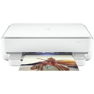 Многофункциональный цветной струйный принтер HP ENVY 6020 All-in-One