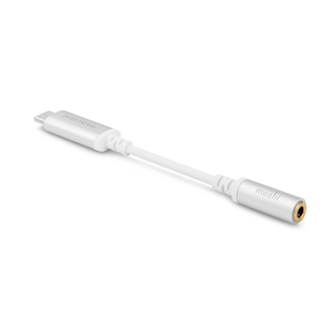 Adapteris USB-C -- 3.5mm, Moshi