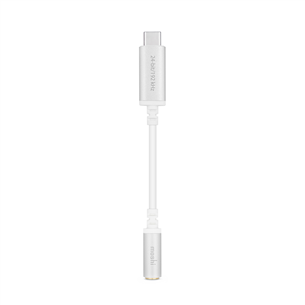 Adapteris USB-C -- 3.5mm, Moshi