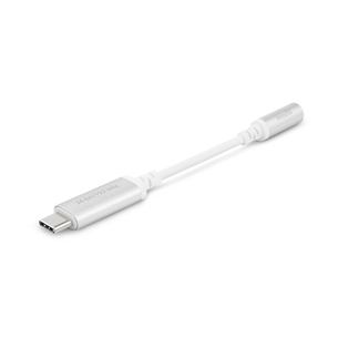 Adapteris USB-C -- 3.5mm, Moshi