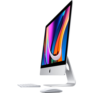 21,5'' Apple iMac Full HD 2020 / ENG klaviatūra