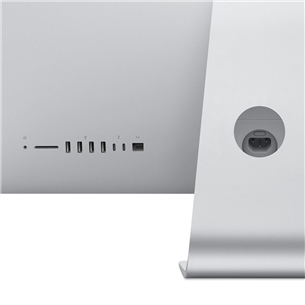 21,5'' Apple iMac Full HD 2020 / SWE klaviatūra