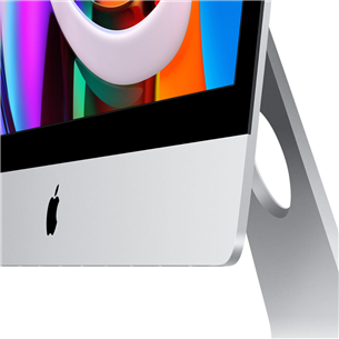 27'' Apple iMac 5K Retina 2020 / SWE klaviatūra