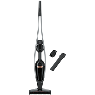 Electrolux Pure Q9, black - Cordless Stick Vacuum Cleaner
