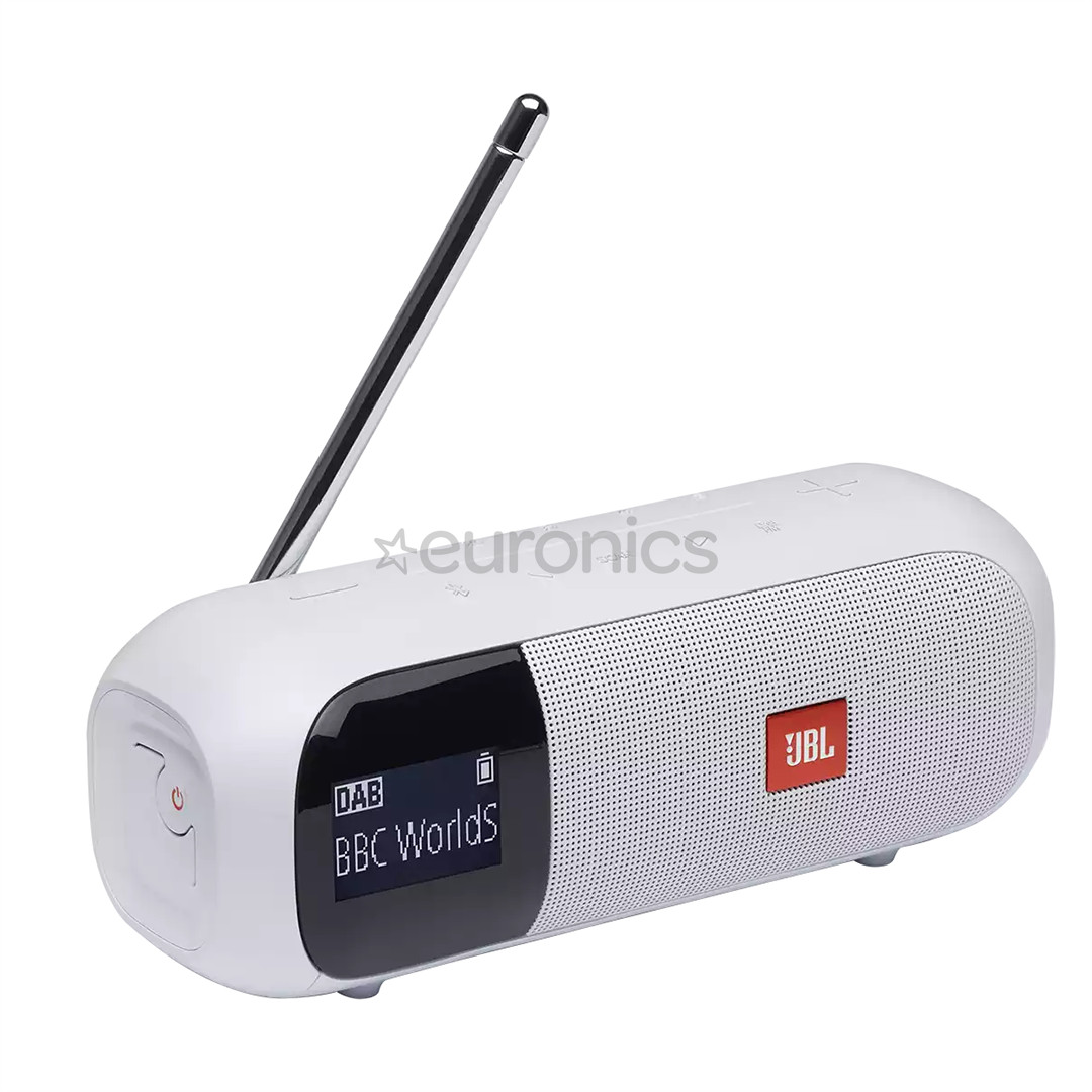 Portable radio Tuner 2, JBL