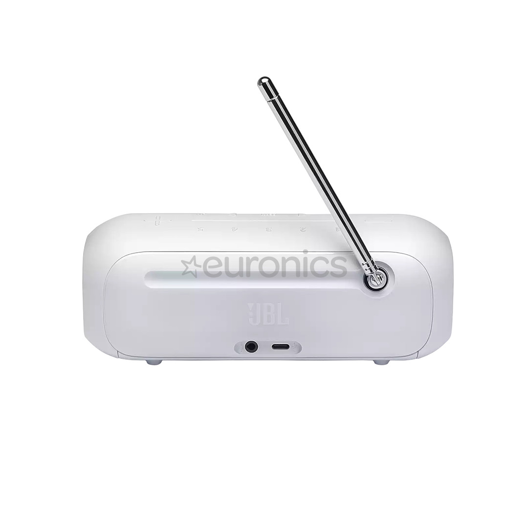 Portable radio Tuner 2, JBL