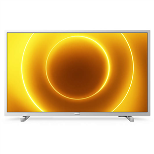 24'' Full HD LED LCD televizors, Philips