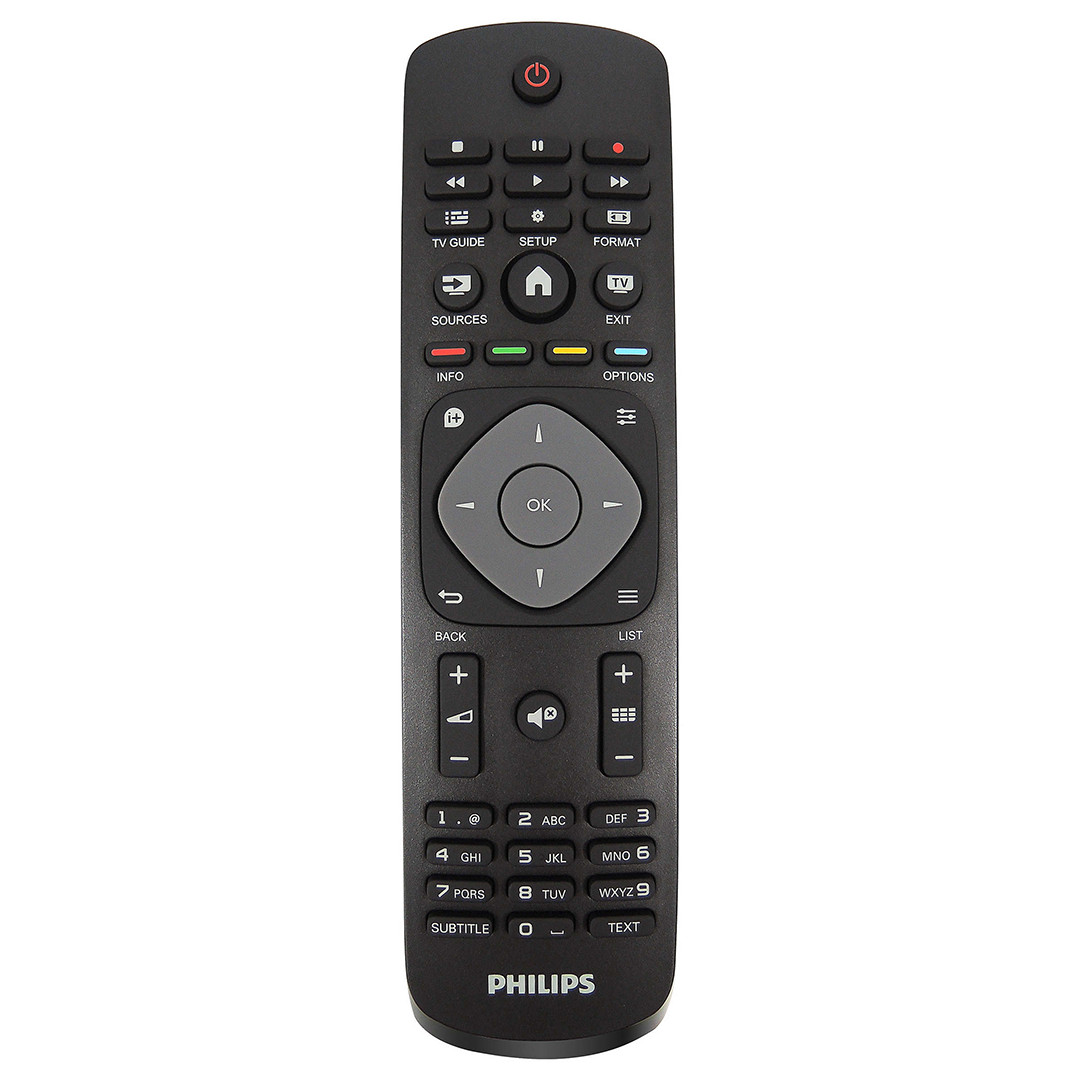 24'' Full HD LED LCD televizors, Philips