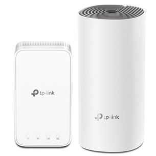 Bezvadu rūteris Home Mesh Wi-Fi System Deco E3, Tp-Link