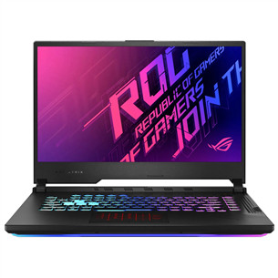 Portatīvais dators ROG Strix G15, Asus