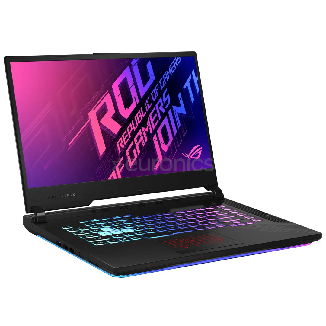 Portatīvais dators ROG Strix G15, Asus