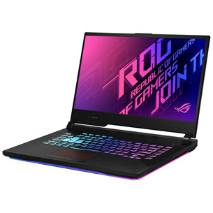 Portatīvais dators ROG Strix G15, Asus