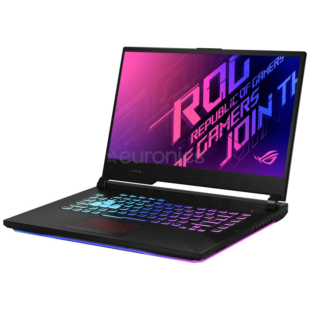 Portatīvais dators ROG Strix G15, Asus