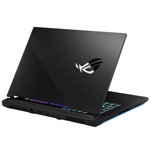 Portatīvais dators ROG Strix G15, Asus