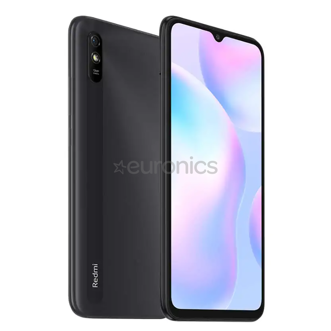 Viedtālrunis Xiaomi Redmi 9A