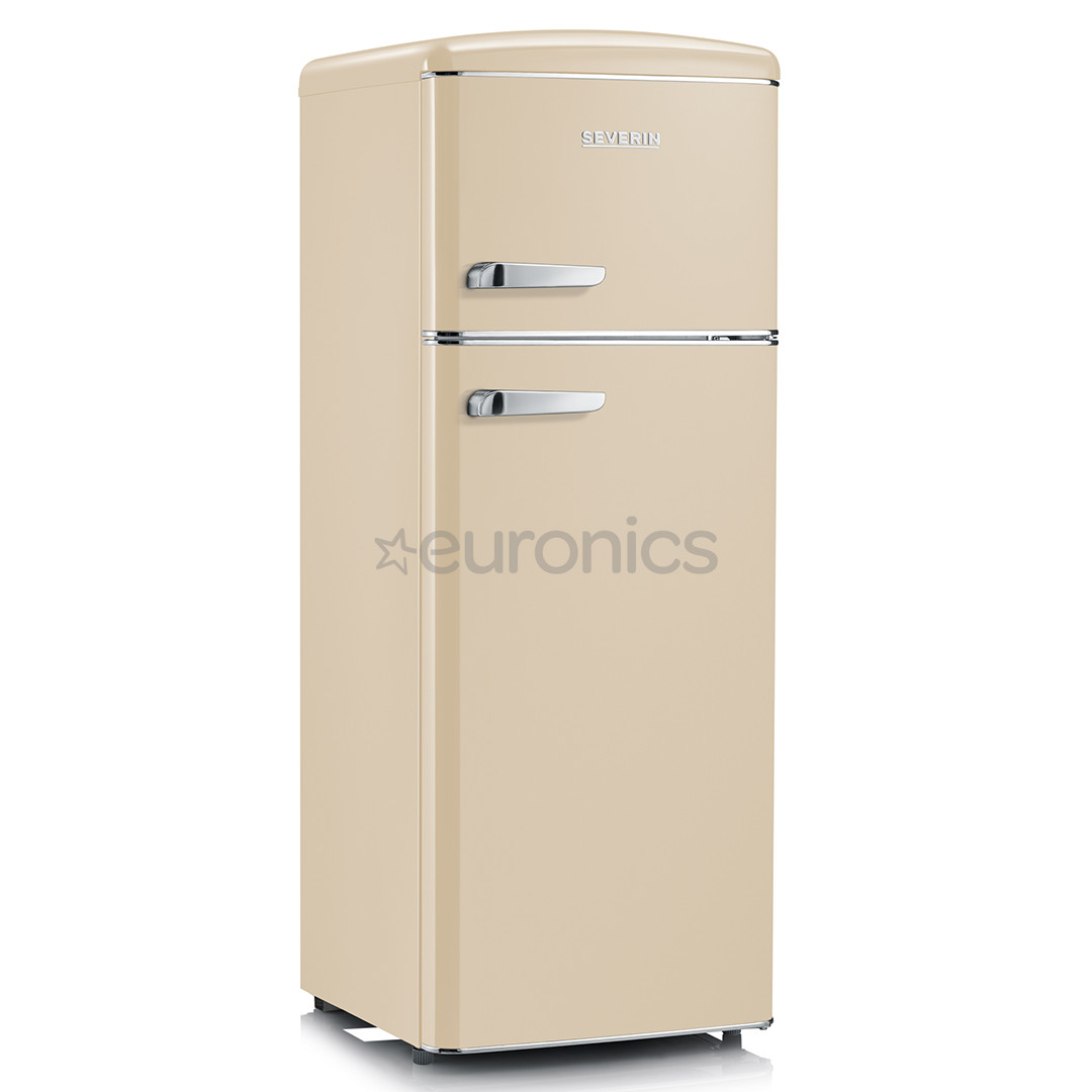 Ledusskapis, Severin (146 cm)