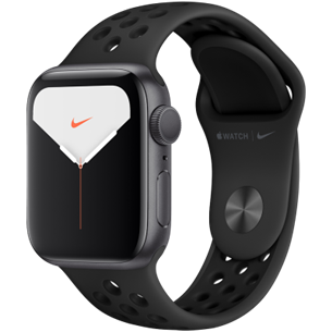 Viedpulkstenis Apple Watch Series 5 GPS (40 mm)