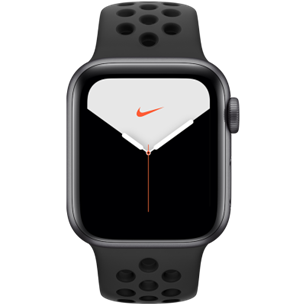 Viedpulkstenis Apple Watch Series 5 GPS (40 mm)