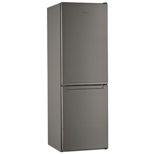 Refrigerator Whirlpool (176 cm)