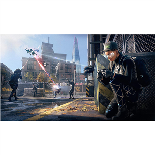 Xbox One / Series X/S game Watch Dogs: Legion GOLD Edition