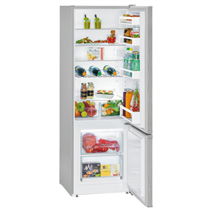 Refrigerator Liebherr (161 cm)