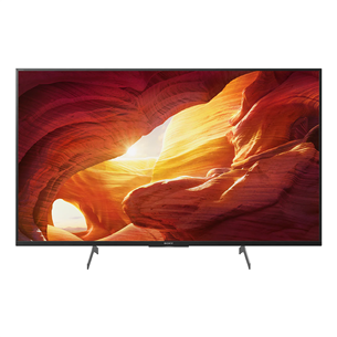 43'' Ultra HD LED LCD TV Sony