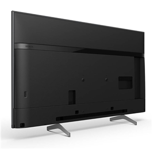 43'' Ultra HD 4K LED televizors, Sony