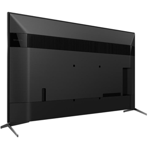 55'' Ultra HD 4K LED televizors, Sony