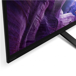 55'' Ultra HD OLED-телевизор Sony