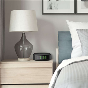 Clock radio Philips