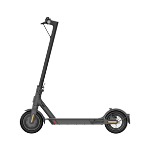 Xiaomi Mi Electric Scooter Essential, pelēka - Elektriskais skrejritenis