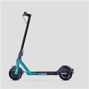 Xiaomi Mi Electric Scooter Essential, pelēka - Elektriskais skrejritenis