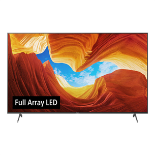 55'' Ultra HD LED LCD TV Sony