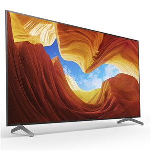 55'' Ultra HD 4K LED televizors, Sony