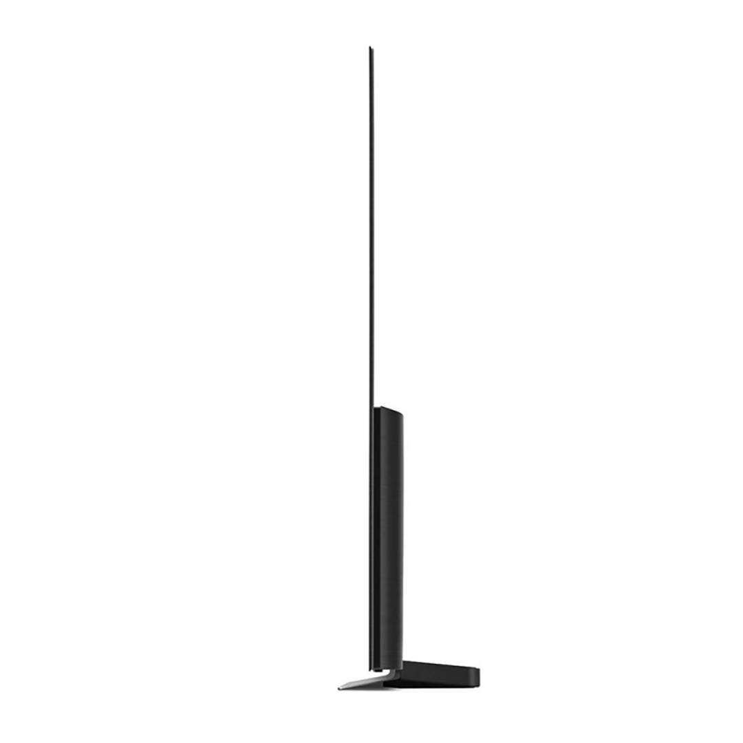 55'' Ultra HD 4K OLED televizors, LG