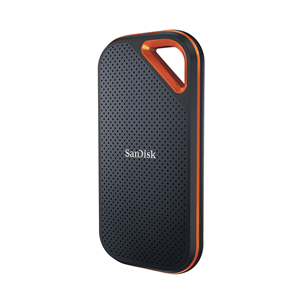 SSD жёсткий диск SanDisk Extreme Portable (1 TB)