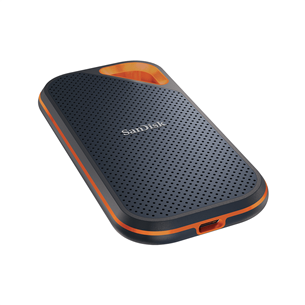 SSD жёсткий диск SanDisk Extreme Portable (1 TB)