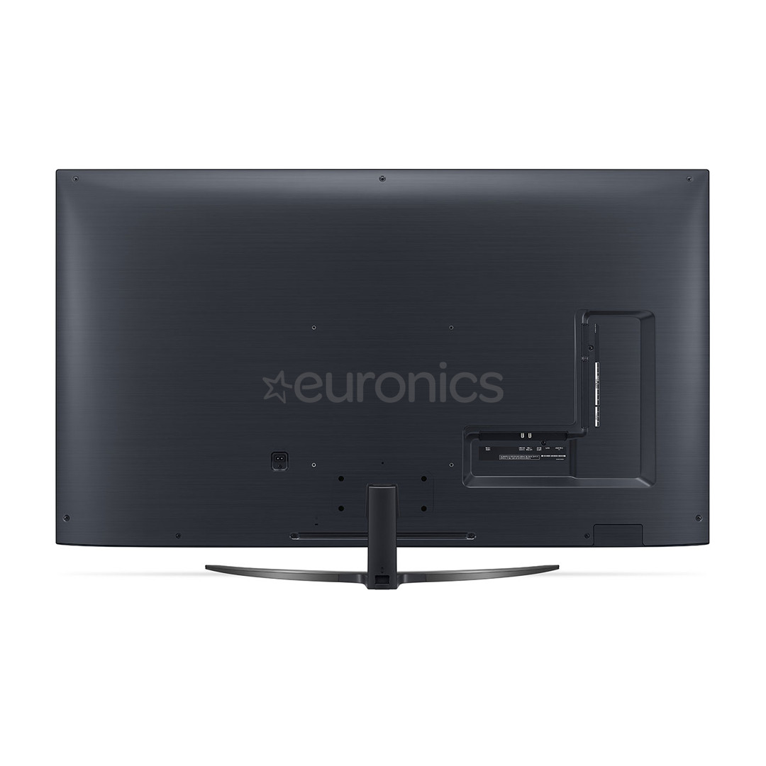 65'' NanoCell 4K LED televizors, LG